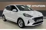 2022 Hyundai i10 1.0 MPi SE Connect 5dr