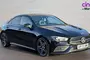 2023 Mercedes-Benz CLA CLA 220d AMG Line Premium 4dr Tip Auto