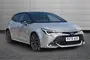 2025 Toyota Corolla 2.0 Hybrid Excel 5dr CVT