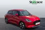 2025 Suzuki Swift 1.2 Mild Hybrid Ultra 5dr CVT