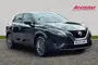 2022 Nissan Qashqai 1.3 DiG-T MH 158 Acenta Premium 5dr Xtronic
