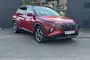 2022 Hyundai Tucson 1.6 TGDi Plug-in Hybrid Ultimate 5dr 4WD Auto