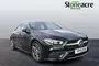 2019 Mercedes-Benz CLA CLA 180 AMG Line 4dr Tip Auto
