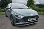 2025 Hyundai i20 1.0T GDi Advance [Nav] 5dr DCT