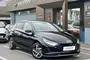 2025 Hyundai i20 1.0T GDi Premium 5dr