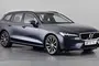 2021 Volvo V60 2.0 B4D Momentum 5dr Auto
