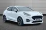 2021 Ford Puma 1.0 EcoBoost Hybrid mHEV ST-Line Design 5dr
