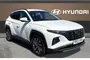 2023 Hyundai Tucson 1.6 TGDi 48V MHD Premium 5dr 2WD DCT