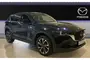2023 Mazda CX-5 2.0 e-Skyactiv G MHEV Exclusive-Line 5dr