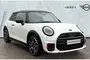 2025 MINI Hatchback 2.0 John Cooper Works 3dr Auto