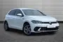 2022 Volkswagen Polo 1.0 TSI R-Line 5dr