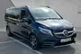 2020 Mercedes-Benz V-Class V300 d AMG Line 5dr 9G-Tronic [Extra Long]
