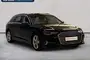 2023 Audi A6 Avant 40 TFSI Sport 5dr S Tronic [Tech Pack]