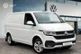 2024 Volkswagen Transporter 2.0 BiTDI 204 Highline Van DSG