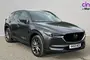 2019 Mazda CX-5 2.2d [184] GT Sport Nav+ 5dr Auto AWD