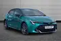 2025 Toyota Corolla 1.8 Hybrid GR Sport 5dr CVT