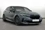 2022 BMW 1 Series 120d M Sport 5dr Step Auto [Live Cockpit Pro]