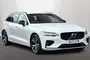 2021 Volvo V60 2.0 T6 Recharge PHEV R DESIGN 5dr AWD Auto