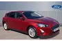 2020 Ford Focus 1.0 EcoBoost 125 Titanium 5dr Auto