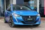 2022 Peugeot e-208 100kW GT Premium 50kWh 5dr Auto