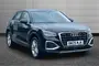 2025 Audi Q2 35 TFSI Sport 5dr S Tronic