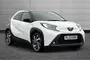 2023 Toyota Aygo X 1.0 VVT-i Edge 5dr Auto