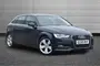 2016 Audi A3 2.0 TDI Sport 5dr S Tronic [Nav]