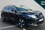 2017 Nissan Qashqai 1.5 dCi N-Vision 5dr