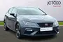 2020 SEAT Leon 2.0 TSI 290 Cupra Lux [EZ] 5dr DSG