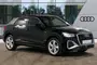 2023 Audi Q2 35 TFSI S Line 5dr S Tronic