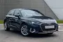 2023 Audi A3 35 TFSI Sport 5dr S Tronic