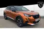 2023 Peugeot 2008 1.2 PureTech 130 GT 5dr EAT8