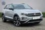 2026 Volkswagen T-Roc 1.5 TSI Style Design 5dr DSG