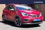 2021 Honda Jazz 1.5 i-MMD Hybrid Crosstar EX 5dr eCVT