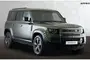 2026 Land Rover Defender 3.0 D250 X-Dynamic HSE 110 5dr Auto