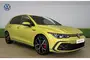 2024 Volkswagen Golf GTI 2.0 TSI GTI 5dr DSG