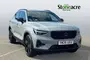 2026 Volvo XC40 2.0 B3P Plus Pro Black Edition 5dr Auto