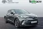 2020 Toyota C-HR 1.8 Hybrid Dynamic 5dr CVT