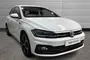 2019 Volkswagen Polo 1.0 Tsi 115 R Line 5Dr Dsg