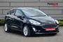 2017 Ford Fiesta 1.5 TDCi 120 Titanium 5dr