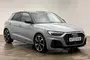 2022 Audi A1 30 TFSI 110 Black Edition 5dr S Tronic