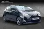 2018 Toyota Yaris 1.5 VVT-i Icon Tech 5dr