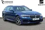 2021 BMW 5 Series 520d MHT M Sport 5dr Step Auto