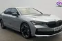 2025 Skoda Superb 2.0 TDI Sportline 5dr DSG