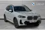 2023 BMW X3 xDrive20d MHT M Sport 5dr Step Auto