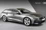 2025 Audi A6 2.0 TDI Quattro 204 S line 5dr S Tronic