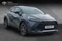 2025 Toyota C-HR 1.8 Hybrid Excel 5dr CVT