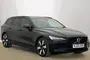 2025 Volvo V60 2.0 T8 [455] PHEV Ultra Dark 5dr AWD Auto