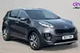 2017 Kia Sportage 2.0 CRDi GT-Line 5dr [AWD]
