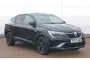 2023 Renault Arkana 1.6 E-TECH Hybrid 145 R.S. Line 5dr Auto